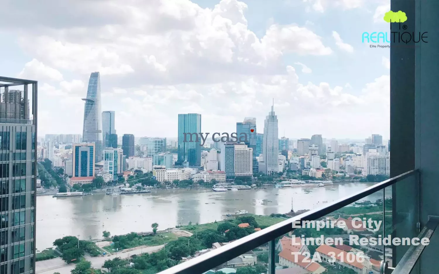 1 bedroom Apartment in Thu Duc, Ho Chi Minh, Vietnam No. 12430