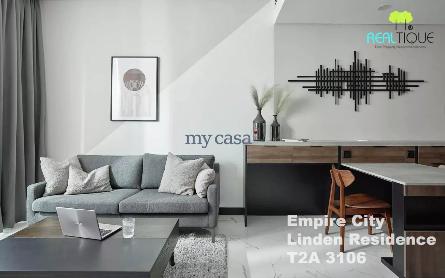 1 bedroom Apartment in Thu Duc, Ho Chi Minh, Vietnam No. 12430