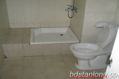 Квартира с 4 спальнями в Тэйхо, Ханой , № 8674 7