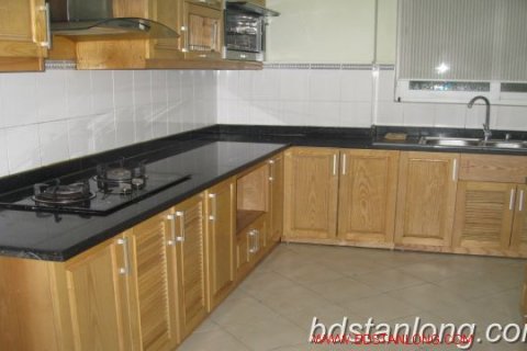 Квартира с 4 спальнями в Тэйхо, Ханой , № 8674 5