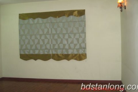 Квартира с 4 спальнями в Тэйхо, Ханой , № 8674 8