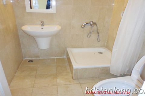 Квартира с 4 спальнями в Тэйхо, Ханой ,  № 8673 9