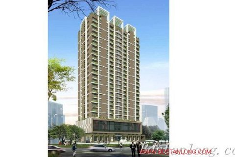 2 bedrooms Apartment in Ba Dinh, Ha Noi,  No. 8669