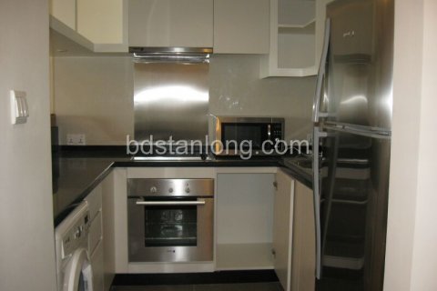 Квартира с 2 спальнями в Бадинь, Ханой , № 8669 4