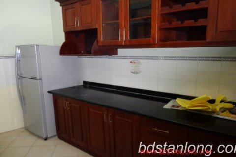 Квартира с 3 спальнями в Тэйхо, Ханой , № 8671 5