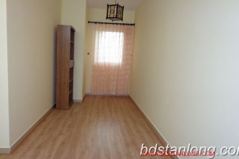 Квартира с 3 спальнями в Тэйхо, Ханой , № 8671 7