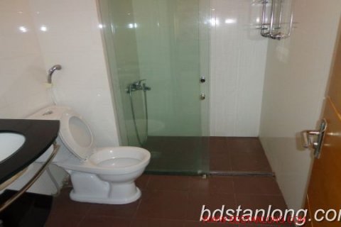 Квартира с 2 спальнями в Тэйхо, Ханой , № 8670 10
