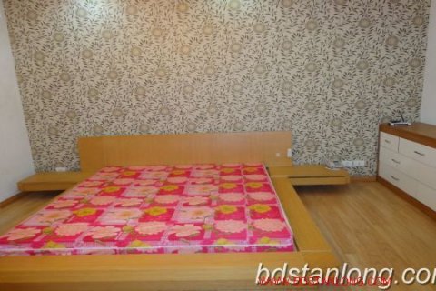 Квартира с 2 спальнями в Тэйхо, Ханой , № 8670 9