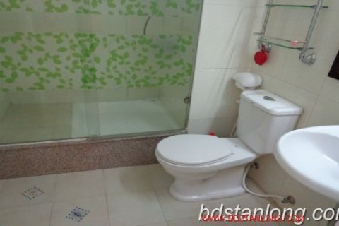 Квартира с 4 спальнями в Тэйхо, Ханой ,  № 8675 9