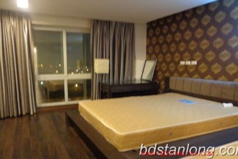 4 bedrooms Apartment in Tay Ho, Ha Noi, No. 8672 7
