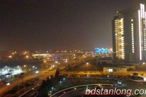 4 bedrooms Apartment in Tay Ho, Ha Noi, No. 8672 9