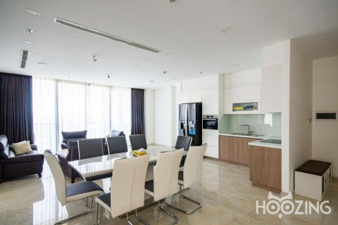 3 bedrooms Apartment in District 1, Ho Chi Minh, No. 23224 4