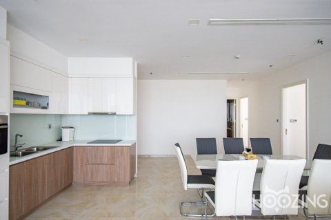 3 bedrooms Apartment in District 1, Ho Chi Minh, No. 23224 8