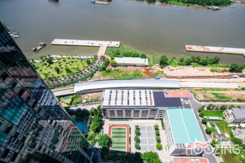 3 bedrooms Apartment in District 1, Ho Chi Minh, No. 23224 7