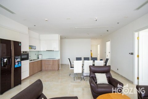 3 bedrooms Apartment in District 1, Ho Chi Minh, No. 23224 12