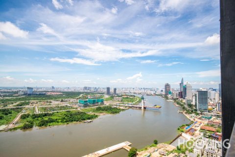 3 bedrooms Apartment in District 1, Ho Chi Minh, No. 23224 6