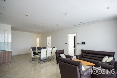 3 bedrooms Apartment in District 1, Ho Chi Minh, No. 23224 5