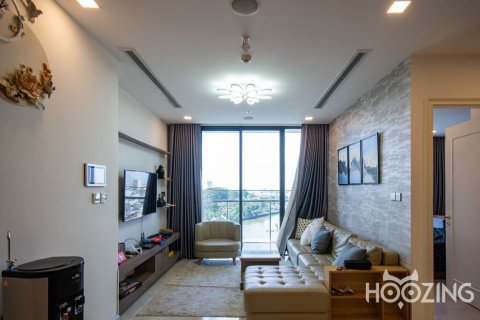 3 bedrooms Apartment in District 1, Ho Chi Minh, No. 23226 7