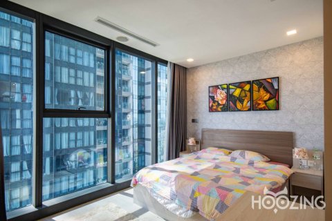 3 bedrooms Apartment in District 1, Ho Chi Minh, No. 23226 13