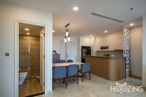3 bedrooms Apartment in District 1, Ho Chi Minh, No. 23226 8