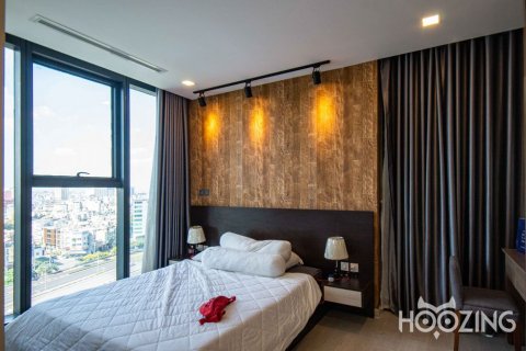 3 bedrooms Apartment in District 1, Ho Chi Minh, No. 23226 5