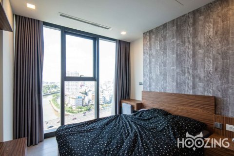 3 bedrooms Apartment in District 1, Ho Chi Minh, No. 23226 21