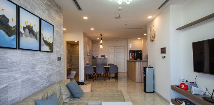 3 bedrooms Apartment in District 1, Ho Chi Minh, No. 23226