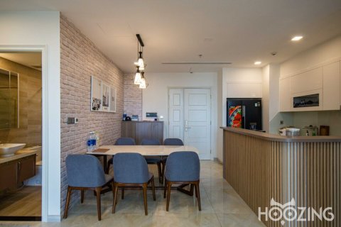 3 bedrooms Apartment in District 1, Ho Chi Minh, No. 23226 4