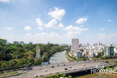 3 bedrooms Apartment in District 1, Ho Chi Minh, No. 23226 9
