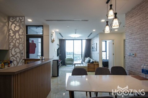 3 bedrooms Apartment in District 1, Ho Chi Minh, No. 23226 2