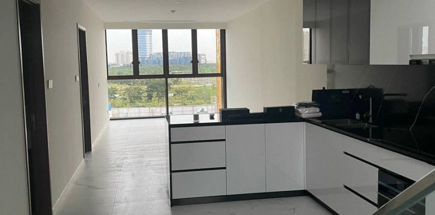 3 bedrooms Apartment in Thu Duc, Ho Chi Minh,  No. 23222