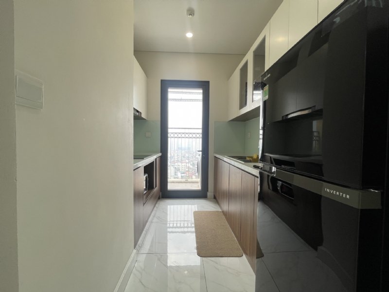 2 bedrooms Apartment in Tay Ho, Ha Noi, Vietnam No. 2058