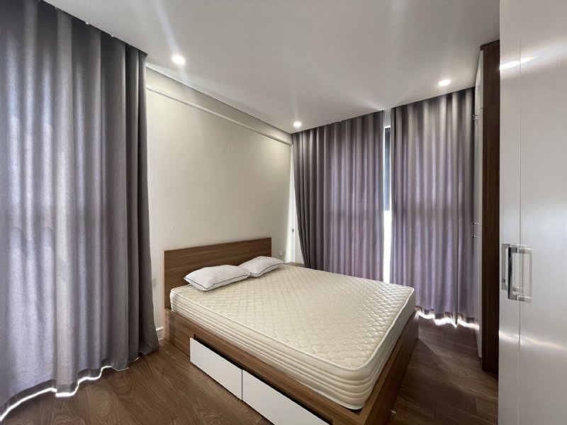 2 bedrooms Apartment in Tay Ho, Ha Noi, Vietnam No. 2058