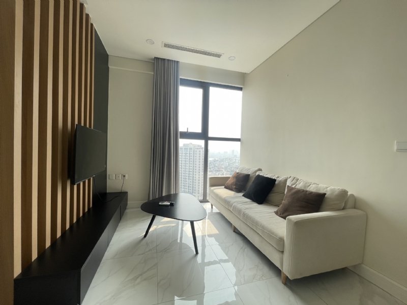 2 bedrooms Apartment in Tay Ho, Ha Noi, Vietnam No. 2058
