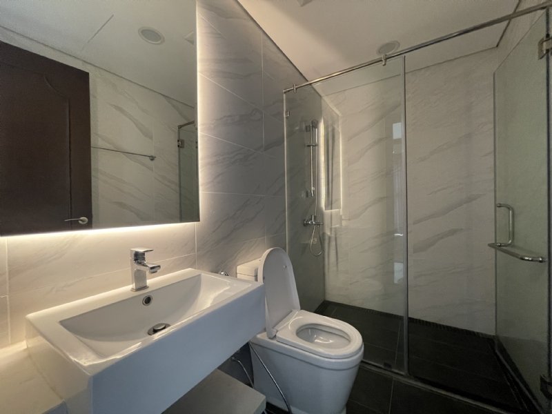 2 bedrooms Apartment in Tay Ho, Ha Noi, Vietnam No. 2058