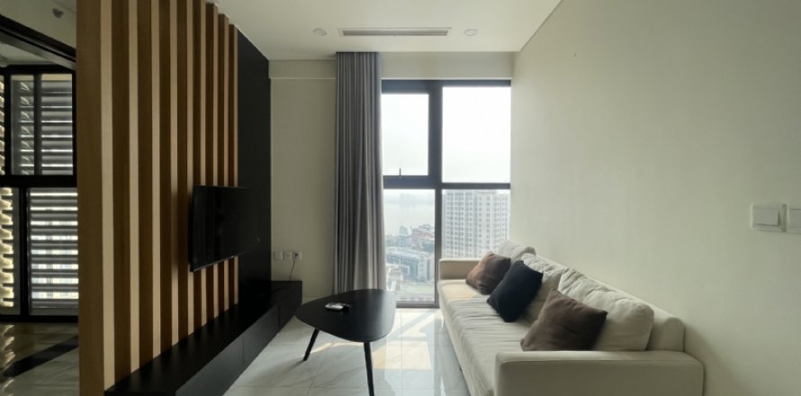 2 bedrooms Apartment in Tay Ho, Ha Noi,  No. 2058