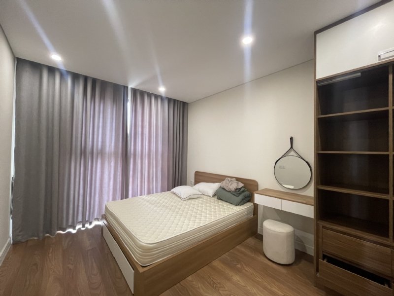 2 bedrooms Apartment in Tay Ho, Ha Noi, Vietnam No. 2058