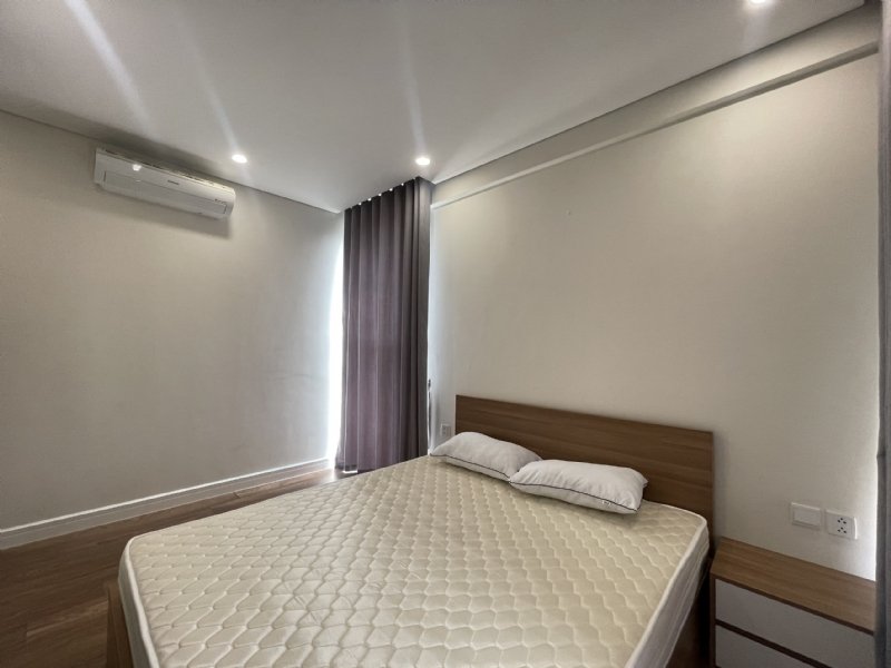 2 bedrooms Apartment in Tay Ho, Ha Noi, Vietnam No. 2058