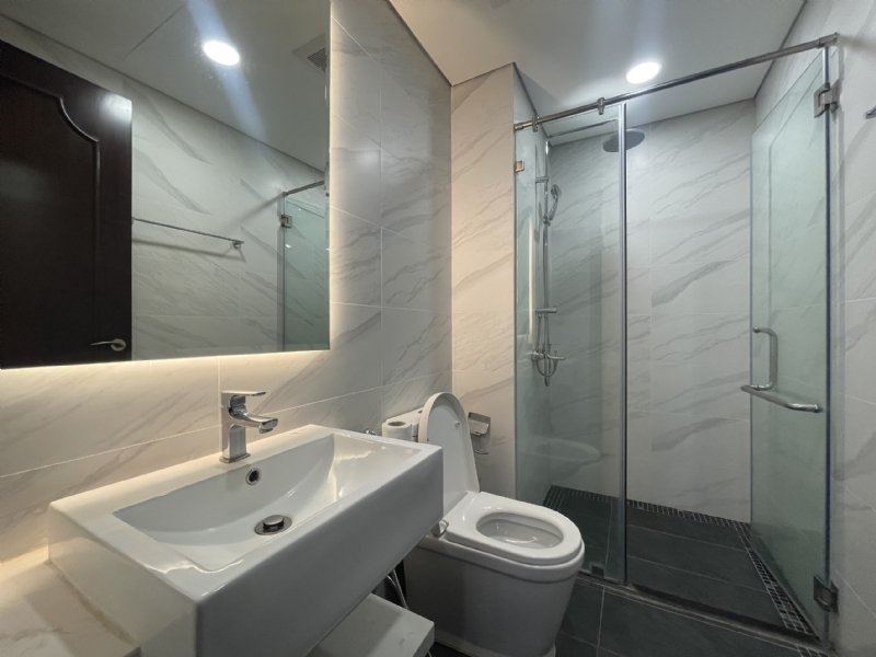 2 bedrooms Apartment in Tay Ho, Ha Noi, Vietnam No. 2058
