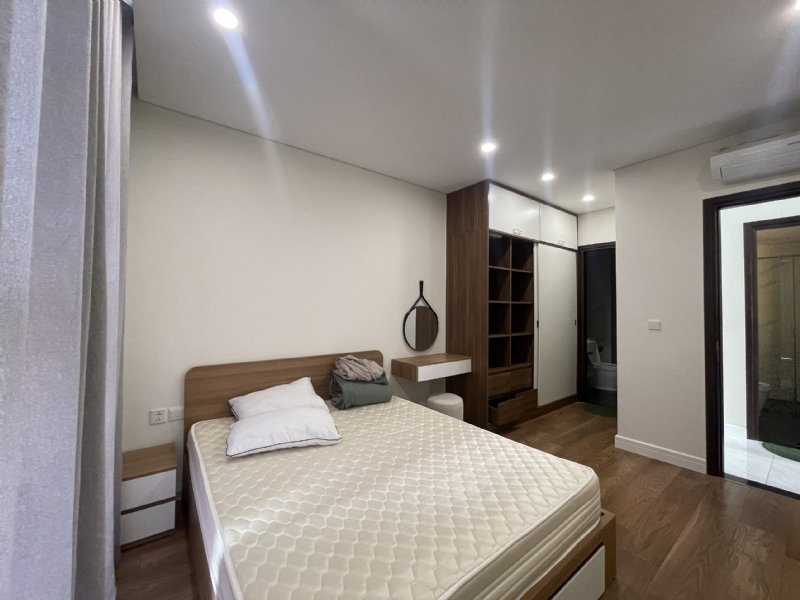2 bedrooms Apartment in Tay Ho, Ha Noi, Vietnam No. 2058