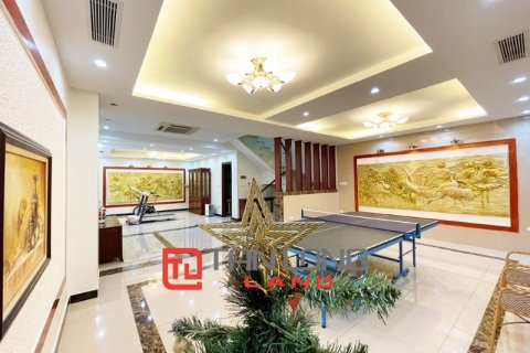 4 bedrooms Villa in Long Bien, Ha Noi,  No. 2175 7