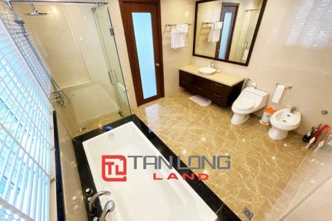4 bedrooms Villa in Long Bien, Ha Noi,  No. 2175 11