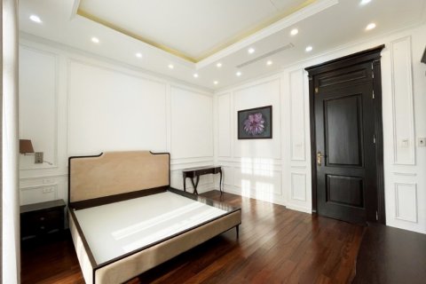 5 bedrooms Villa in Long Bien, Ha Noi, No. 2176 11