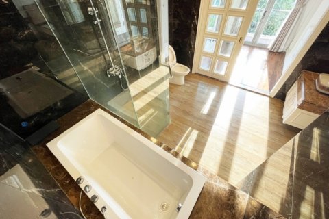 5 bedrooms Villa in Long Bien, Ha Noi, No. 2176 12
