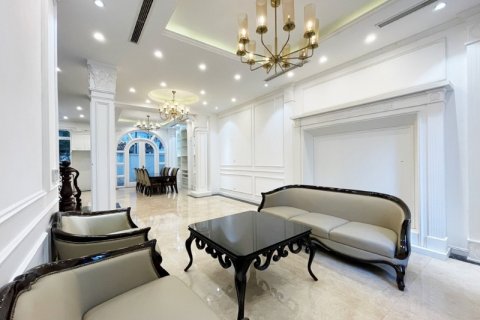 5 bedrooms Villa in Long Bien, Ha Noi, No. 2176 2