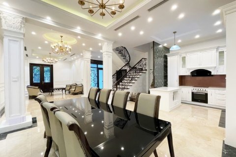 5 bedrooms Villa in Long Bien, Ha Noi, No. 2176 5