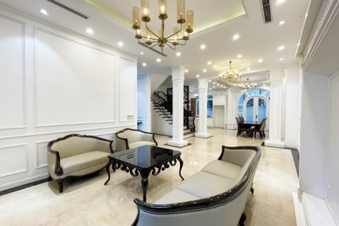 5 bedrooms Villa in Long Bien, Ha Noi, No. 2176 3