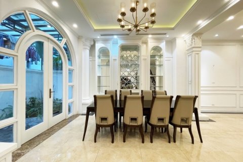 5 bedrooms Villa in Long Bien, Ha Noi, No. 2176 4