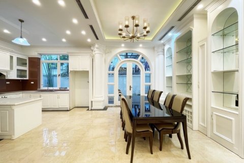 5 bedrooms Villa in Long Bien, Ha Noi, No. 2176 9