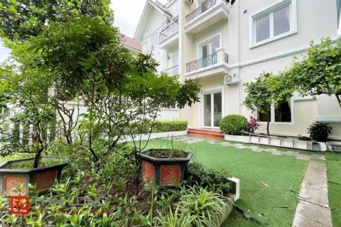 5 bedrooms Villa in Long Bien, Ha Noi, No. 2178 2